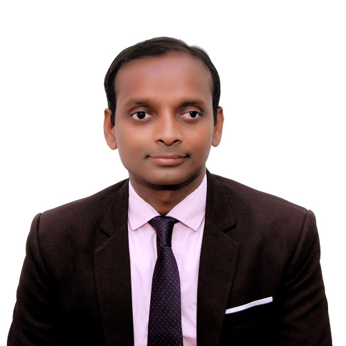 Venkata Rama Krishna K. profile photo