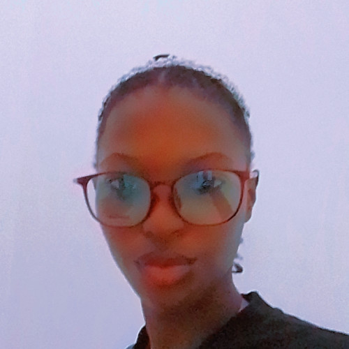 Medlyne R. profile photo