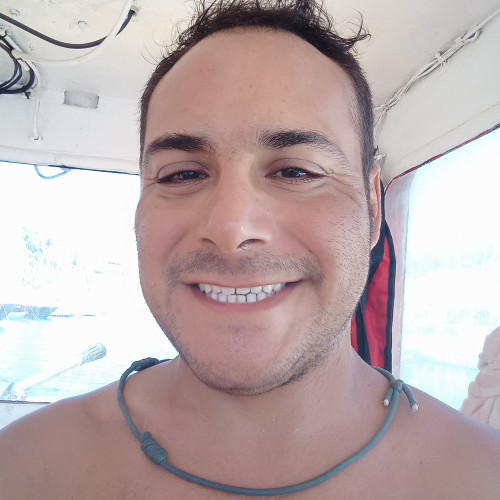 Rodrigo  O. profile photo