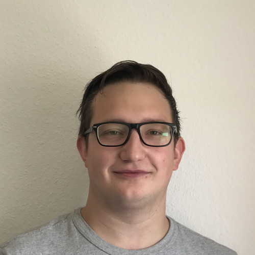 David R. profile photo