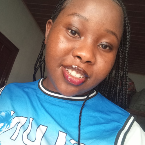 Okere j. profile photo