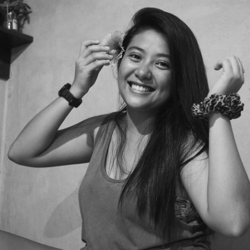 Shirel Franze B.