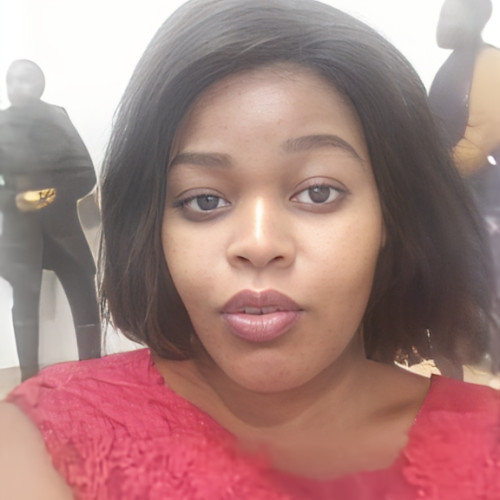 Nothando M. profile photo