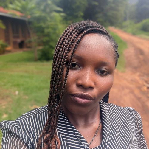 irene d. profile photo