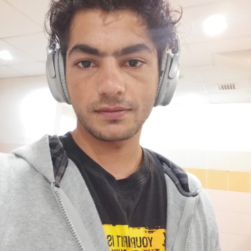 kiran p.