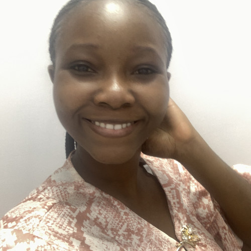 Fiyin A. profile photo