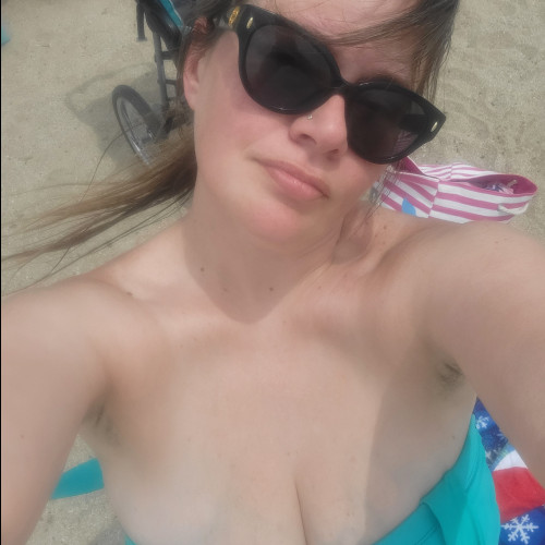 Michelle F. profile photo