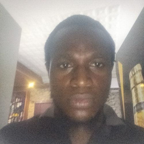 Henry V. profile photo