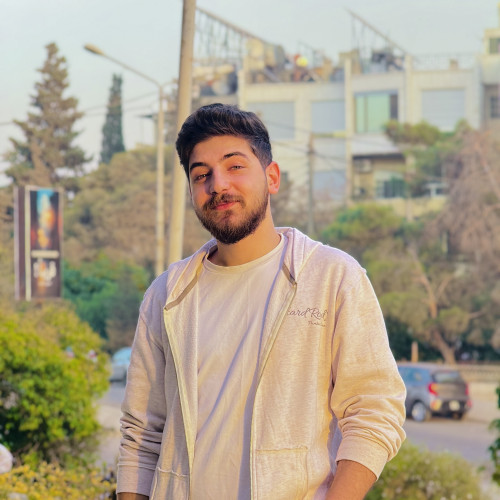 Ahmad M. profile photo