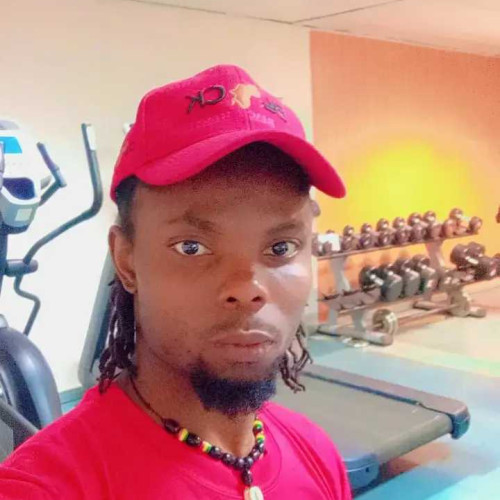 Saviour U. profile photo