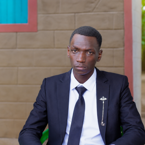 Cyrus M. profile photo