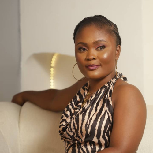 Holyfavour  N. profile photo
