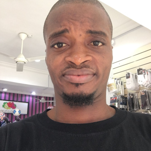 Moses E. profile photo