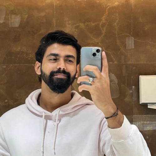 Neelmani K. profile photo