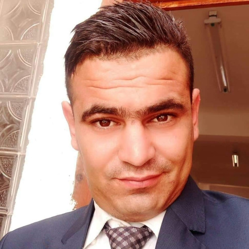 Abdelhalim O. profile photo