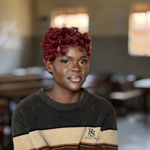 Nabukeera J. profile photo