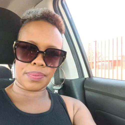 Thulisile  M. profile photo
