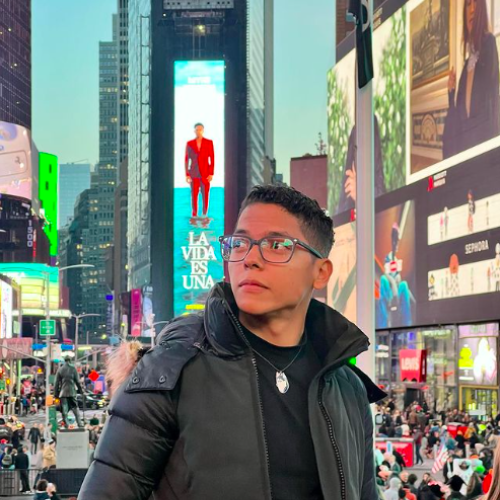 Jean Carlos L. profile photo