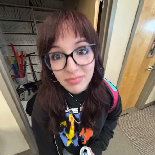 Angel M. profile photo