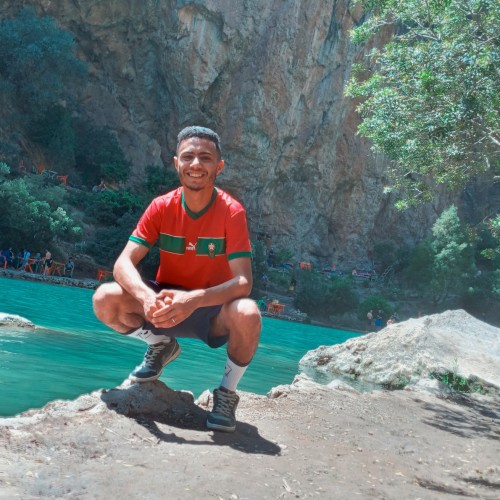 DRISS  F.