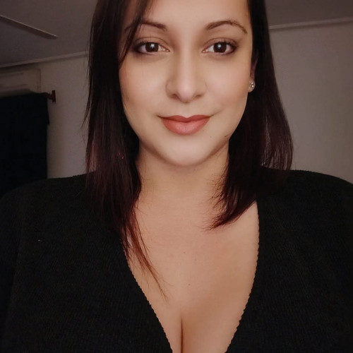 Sofia M. profile photo