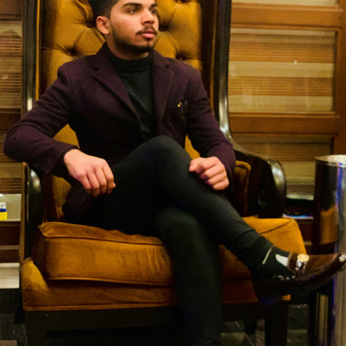 Habeeb  M. profile photo