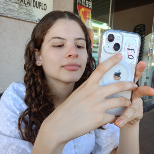 EMILY A. profile photo
