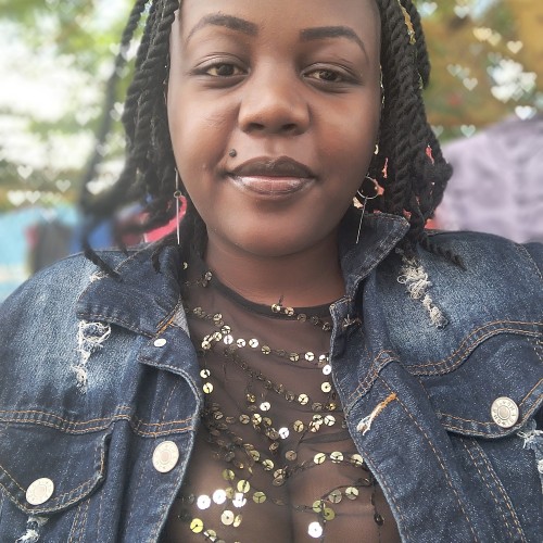 Naomi  M.