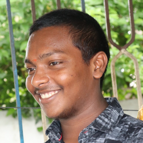 TARUN KUMAR  G. profile photo