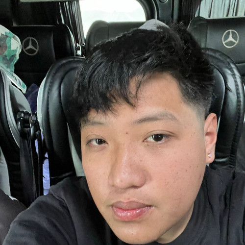 MARK PAULO P. profile photo