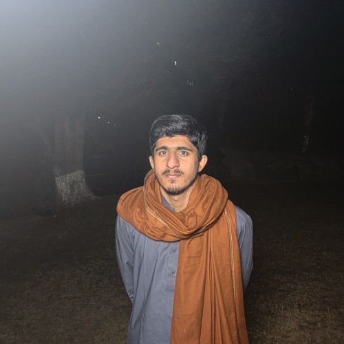 Aman N.
