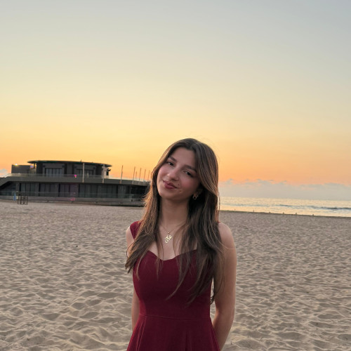 Ghina A. profile photo