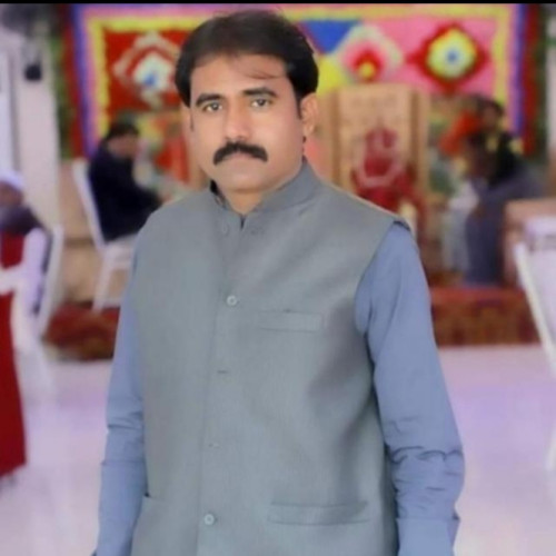 Kafeel K. profile photo