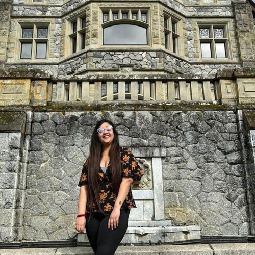 Akshita S. profile photo