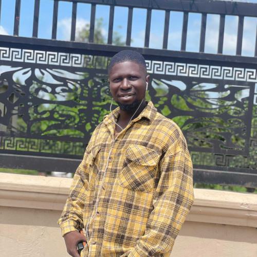 oladipupo a. profile photo