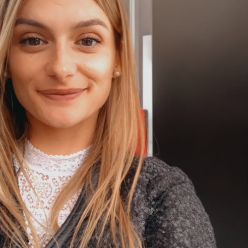 lindsay c. profile photo