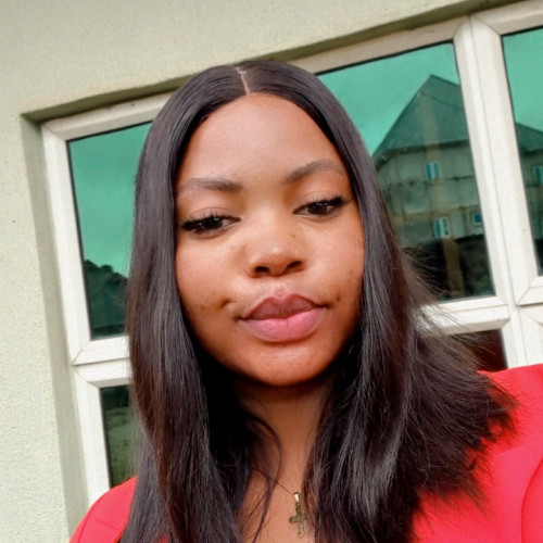 Titilayo  A. profile photo