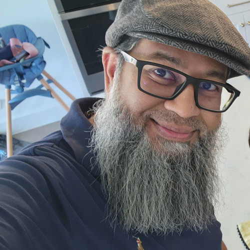 Imran B. profile photo