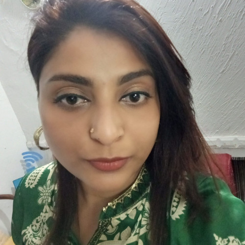 Kanwal P. profile photo