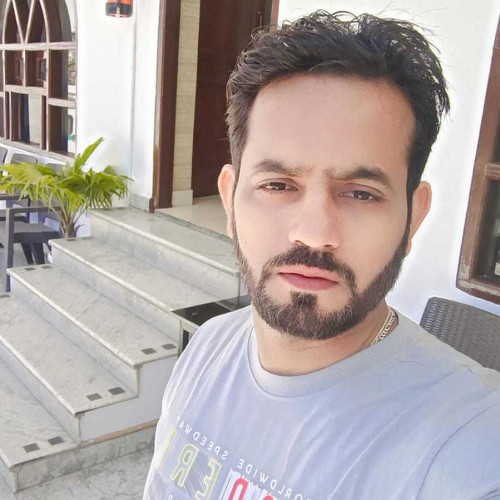 Hitesh T. profile photo