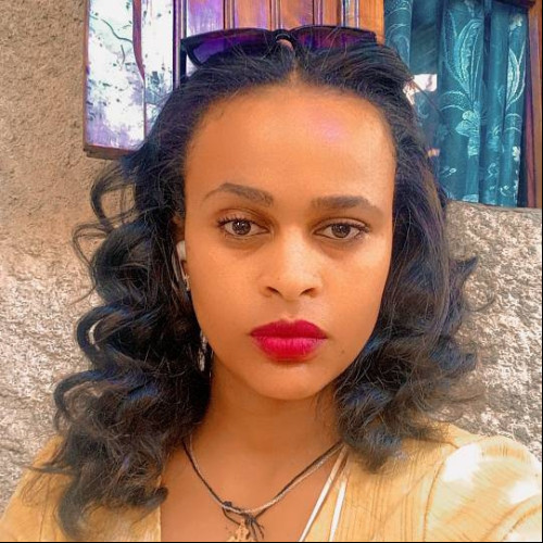 Meron M. profile photo