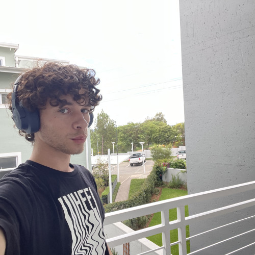 Roebin U. profile photo