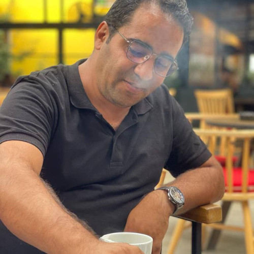 Ali A. profile photo