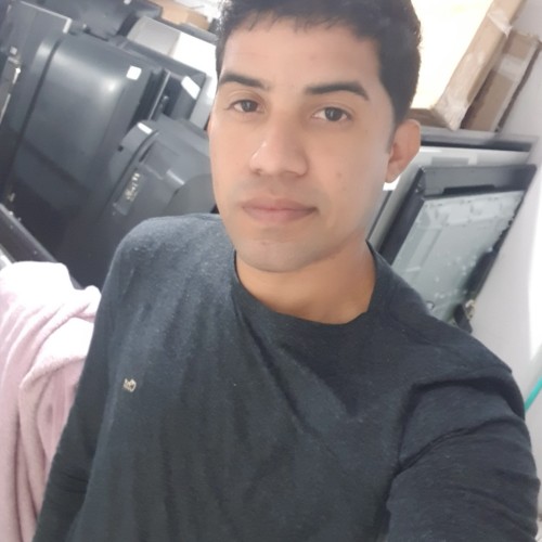 Oscar D. profile photo