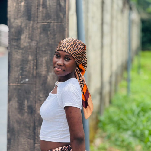 Ogolobinebo D. profile photo