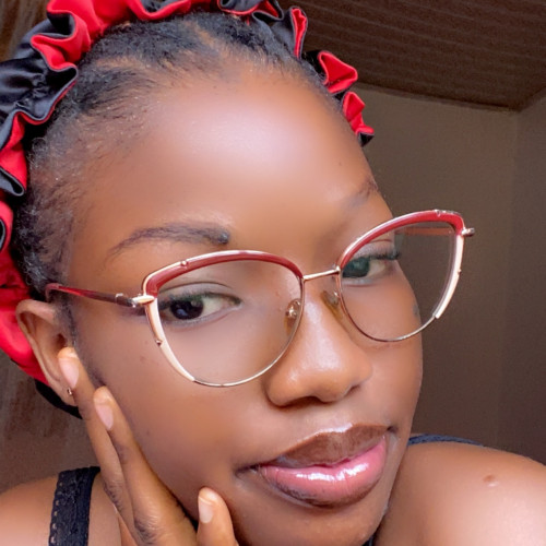Blussy O. profile photo