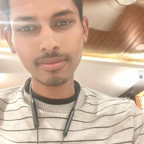 Tushar S. profile photo