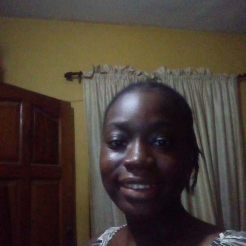 Mercy o. profile photo