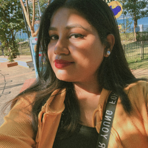 Swati N. profile photo
