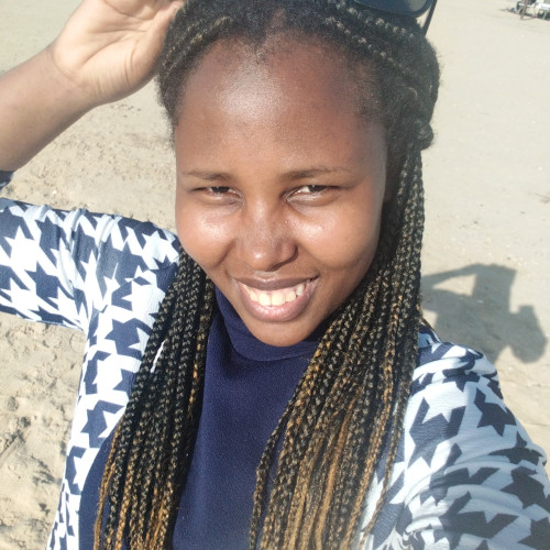 Eleina  K. profile photo